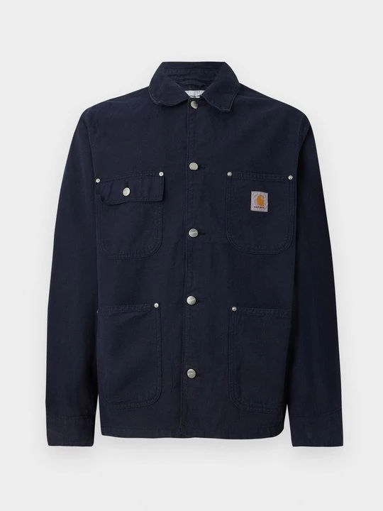 Zdjęcie produktu Kurtka wiosenna Carhartt WIP granatowy