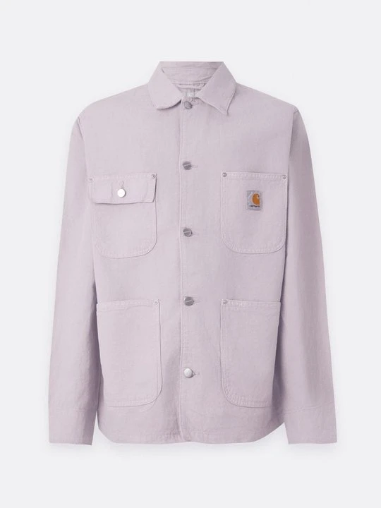 Zdjęcie produktu Kurtka wiosenna Carhartt WIP jasnoróżowy