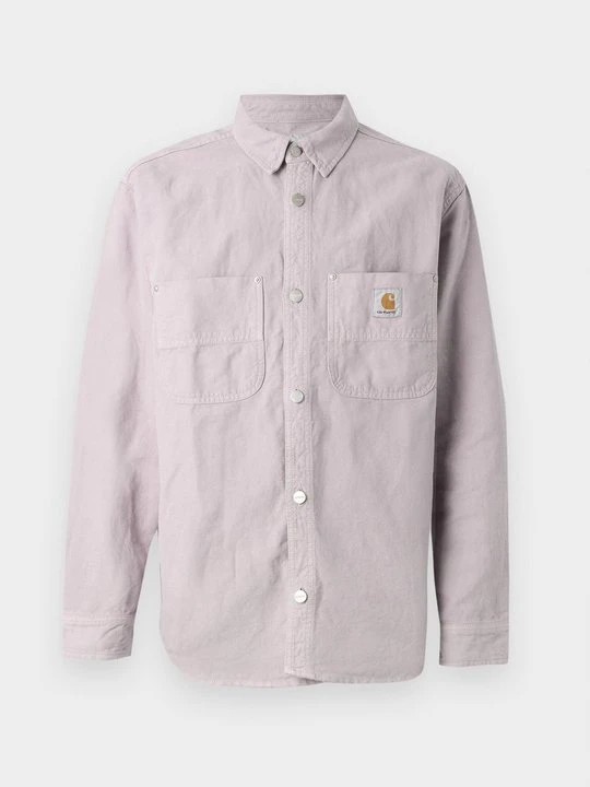 Zdjęcie produktu Kurtka wiosenna Carhartt WIP jasnoróżowy