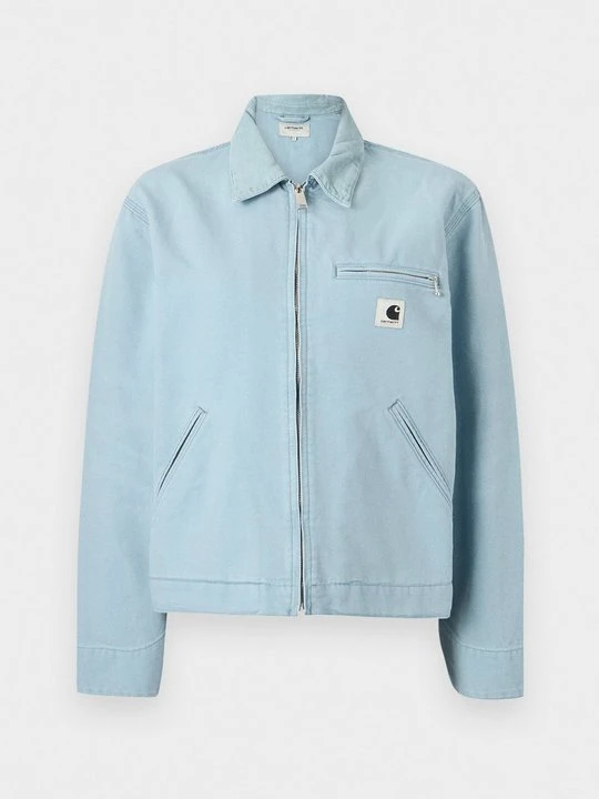 Zdjęcie produktu Kurtka wiosenna Carhartt WIP niebieski