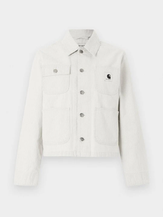 Zdjęcie produktu Kurtka wiosenna Carhartt WIP szary