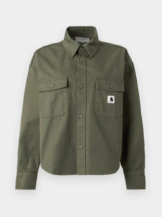 Zdjęcie produktu Kurtka wiosenna Carhartt WIP zielony