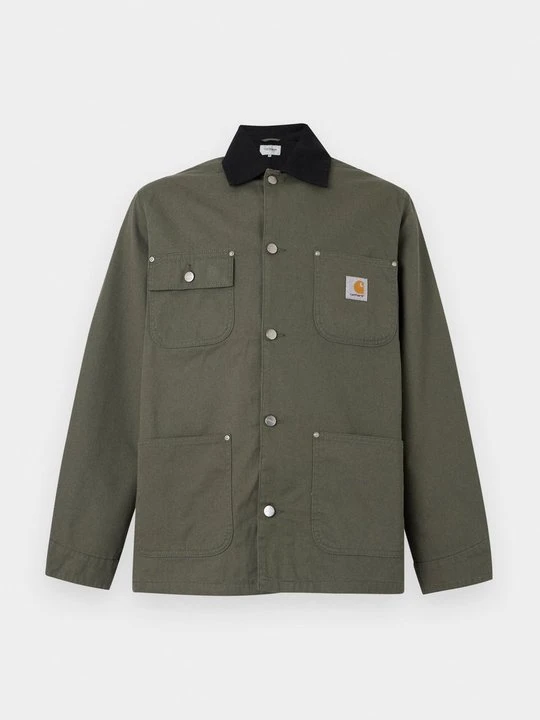 Zdjęcie produktu Kurtka wiosenna Carhartt WIP zielony