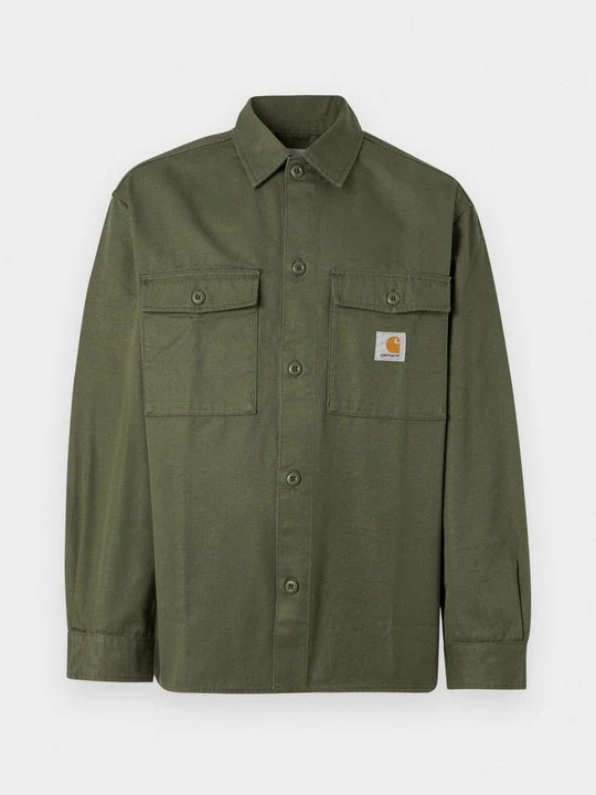 Zdjęcie produktu Kurtka wiosenna Carhartt WIP zielony