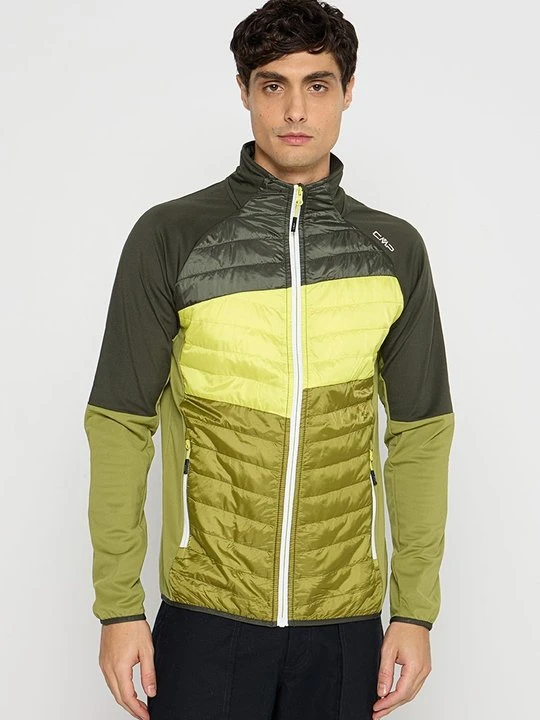 Zdjęcie produktu Kurtka wiosenna CMP khaki