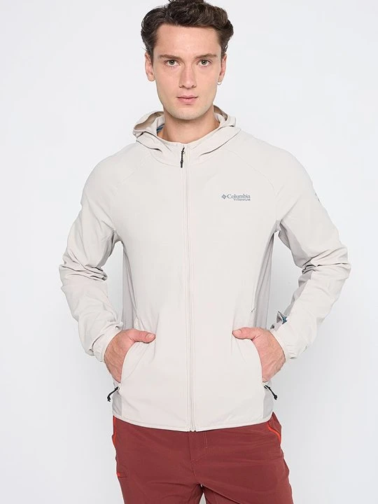 Zdjęcie produktu Kurtka wiosenna Columbia mleczny