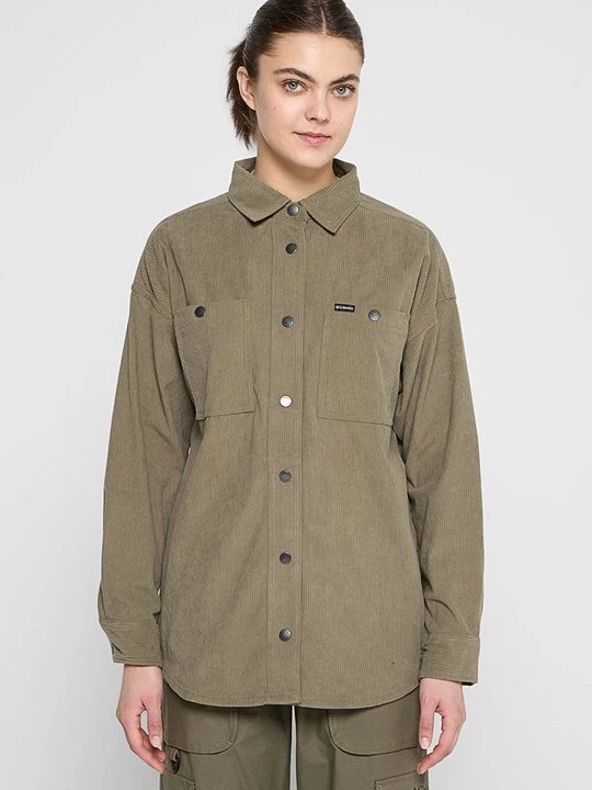 Zdjęcie produktu Kurtka wiosenna Columbia khaki
