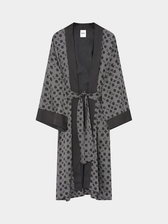 Zdjęcie produktu Kurtka wiosenna Day Birger et Mikkelsen czarny
