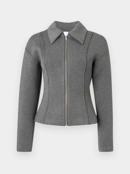 Zdjęcie produktu Kurtka wiosenna Day Birger et Mikkelsen szary