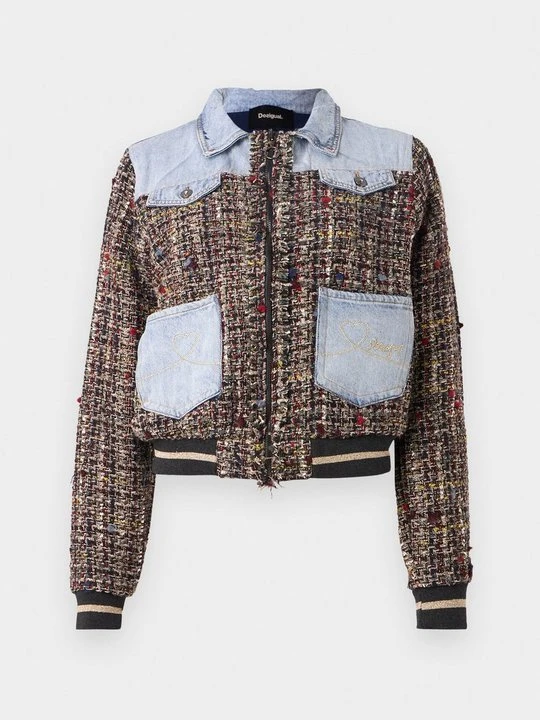 Zdjęcie produktu Kurtka wiosenna Desigual