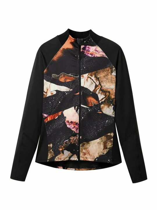 Zdjęcie produktu Kurtka wiosenna Desigual czarny