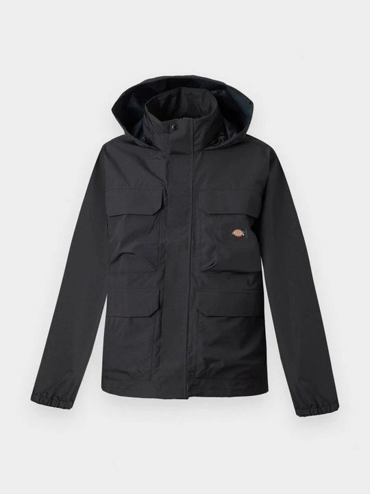 Zdjęcie produktu Kurtka wiosenna Dickies czarny
