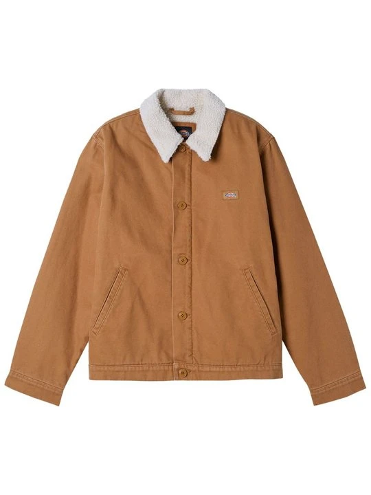 Zdjęcie produktu Kurtka wiosenna Dickies jasny brąz