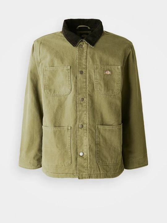 Zdjęcie produktu Kurtka wiosenna Dickies oliwkowy