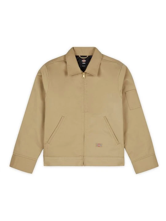 Zdjęcie produktu Kurtka wiosenna Dickies khaki