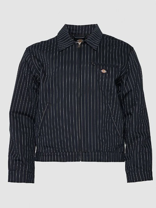 Zdjęcie produktu Kurtka jeansowa Dickies czarny
