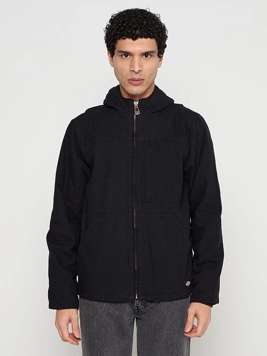 Zdjęcie produktu Kurtka wiosenna Dickies czarny