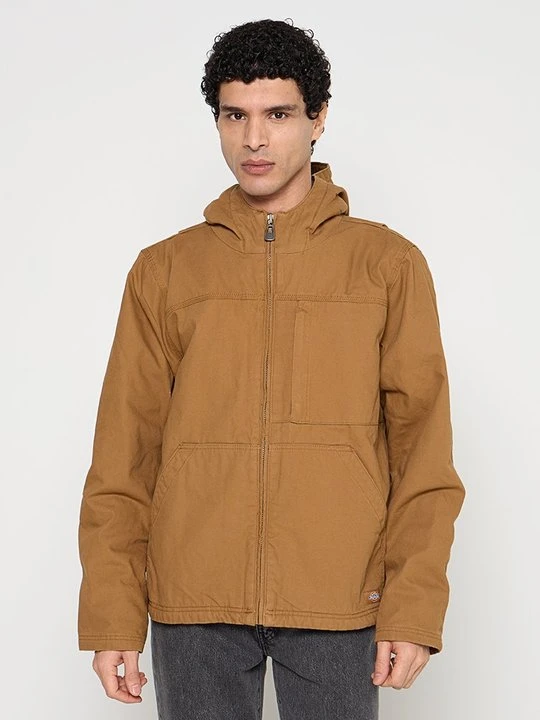 Zdjęcie produktu Kurtka wiosenna Dickies brązowy