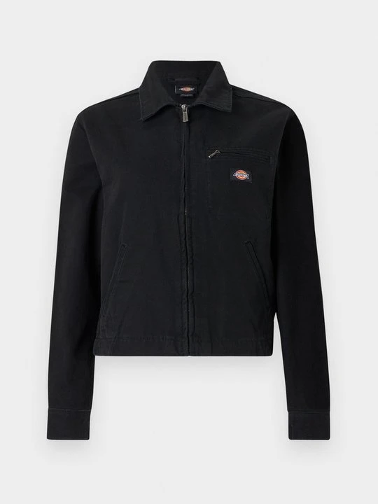 Zdjęcie produktu Kurtka wiosenna Dickies czarny