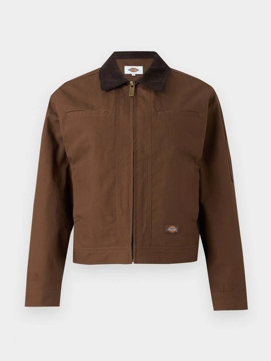 Zdjęcie produktu Kurtka wiosenna Dickies brązowy