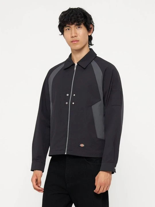 Zdjęcie produktu Kurtka wiosenna Dickies czarny