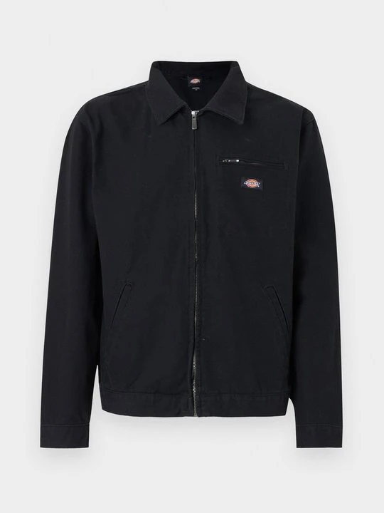 Zdjęcie produktu Kurtka wiosenna Dickies czarny