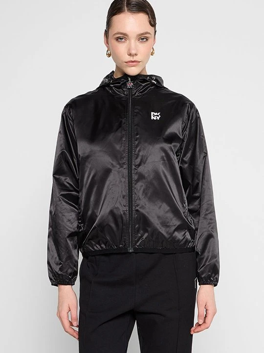 Zdjęcie produktu Kurtka wiosenna DKNY czarny