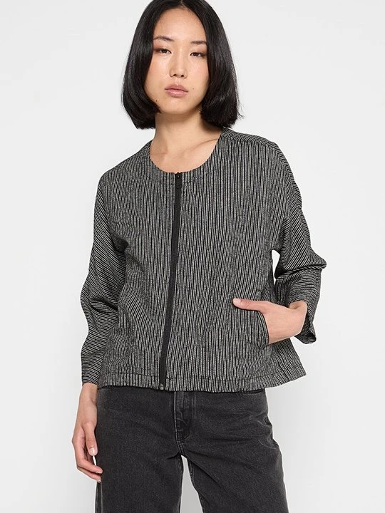 Zdjęcie produktu Kurtka wiosenna DKNY czarny