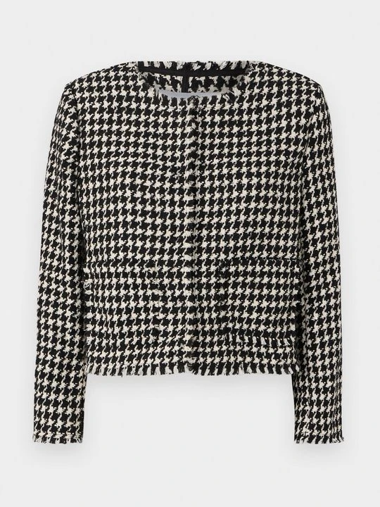 Zdjęcie produktu Kurtka wiosenna DKNY czarny