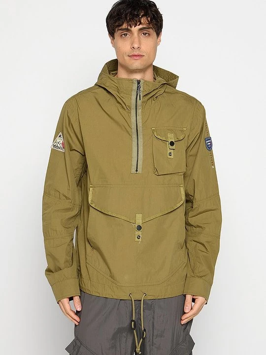 Zdjęcie produktu Kurtka wiosenna Dolomite khaki
