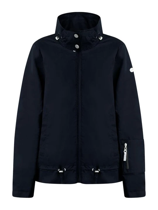 Zdjęcie produktu Kurtka wiosenna Dreimaster niebieski
