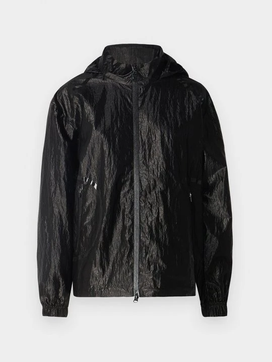 Zdjęcie produktu Kurtka wiosenna EA7 Emporio Armani czarny