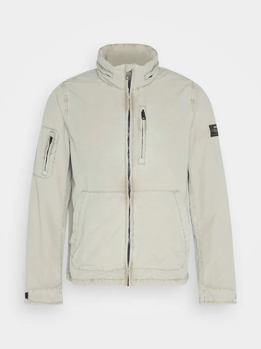 Zdjęcie produktu Kurtka wiosenna ECOALF khaki