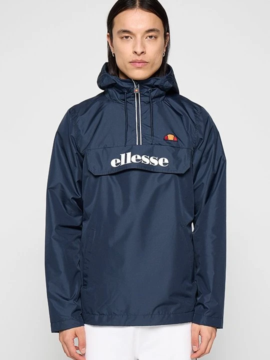 Zdjęcie produktu Kurtka wiosenna Ellesse granatowy