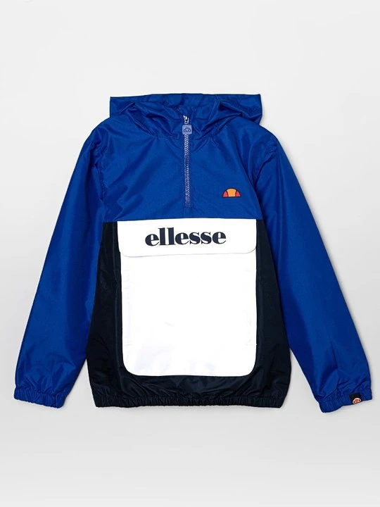 Zdjęcie produktu Kurtka wiosenna Ellesse niebieski