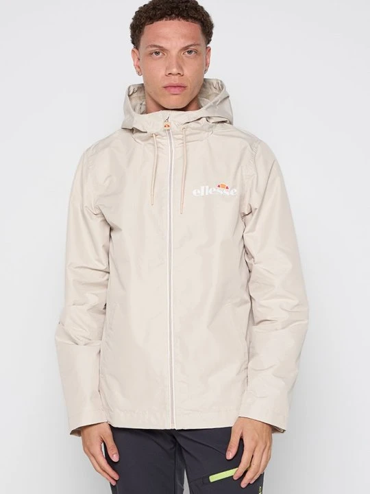 Zdjęcie produktu Kurtka wiosenna Ellesse beżowy
