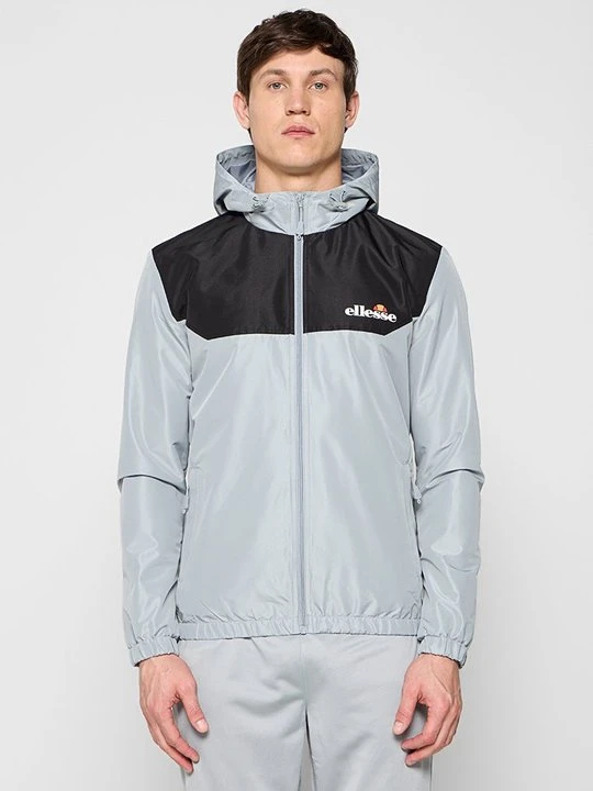 Zdjęcie produktu Kurtka wiosenna Ellesse szary