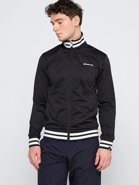 Zdjęcie produktu Kurtka wiosenna Ellesse czarny
