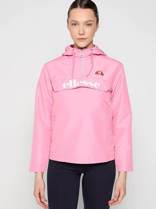 Zdjęcie produktu Kurtka wiosenna Ellesse różowy