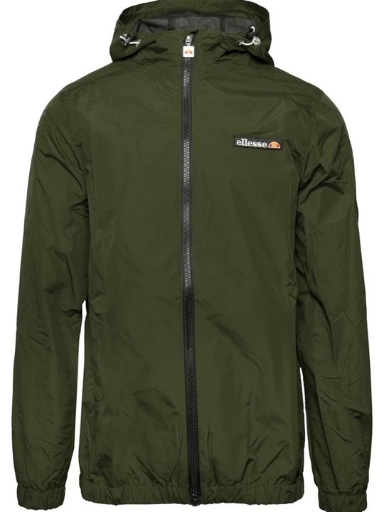 Zdjęcie produktu Kurtka wiosenna Ellesse khaki