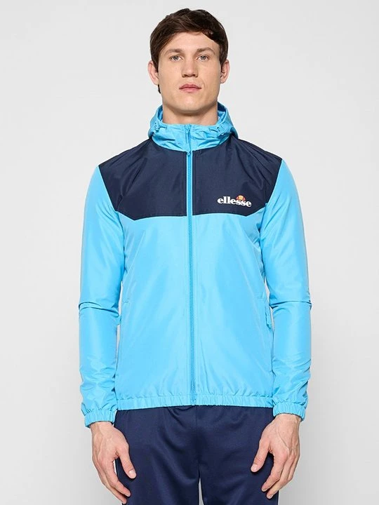Zdjęcie produktu Kurtka wiosenna Ellesse niebieski