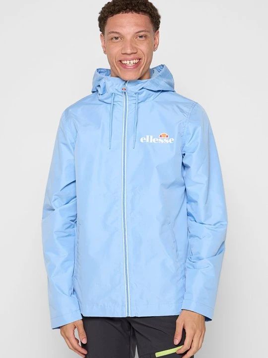 Zdjęcie produktu Kurtka wiosenna Ellesse jasnoniebieski