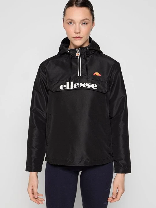 Zdjęcie produktu Kurtka wiosenna Ellesse czarny