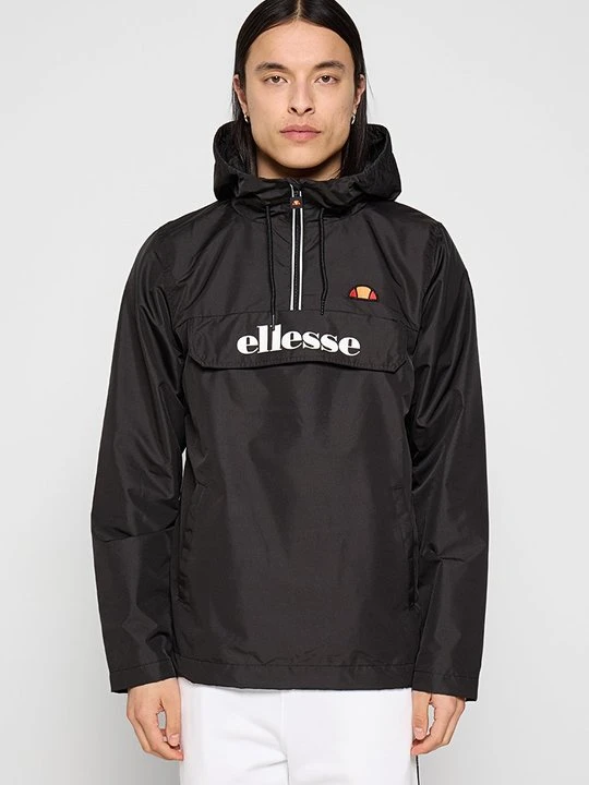 Zdjęcie produktu Kurtka wiosenna Ellesse czarny