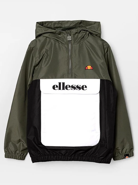 Zdjęcie produktu Kurtka wiosenna Ellesse khaki