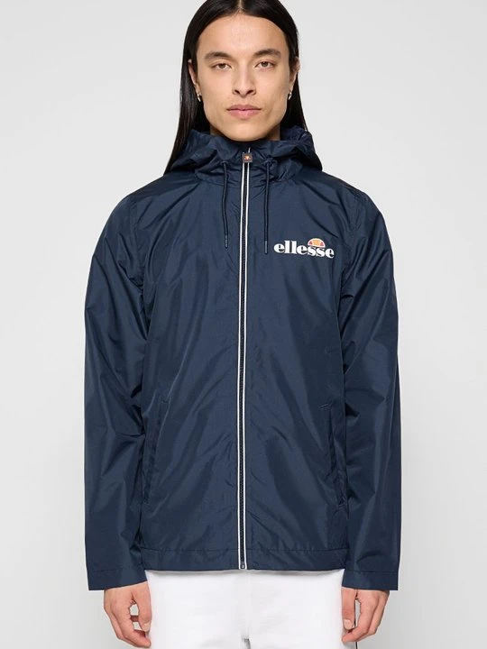 Zdjęcie produktu Kurtka wiosenna Ellesse granatowy
