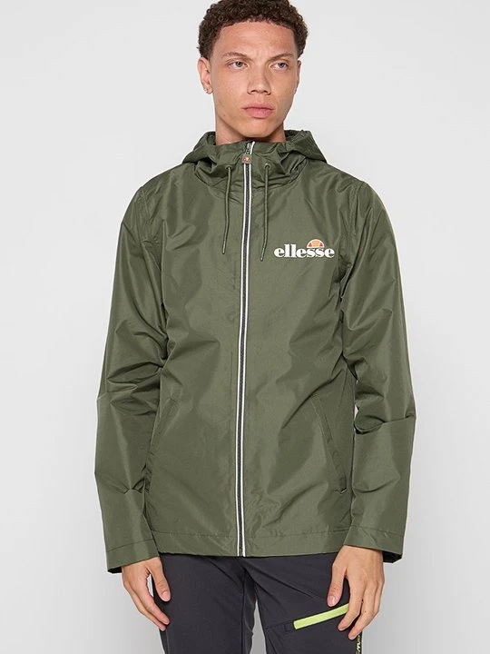 Zdjęcie produktu Kurtka wiosenna Ellesse khaki
