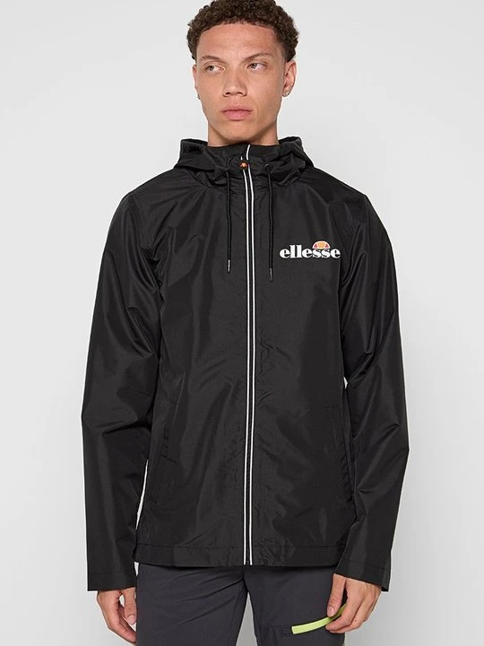 Zdjęcie produktu Kurtka wiosenna Ellesse czarny