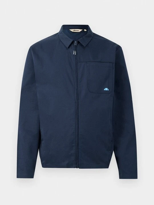 Zdjęcie produktu Kurtka wiosenna Ellesse granatowy