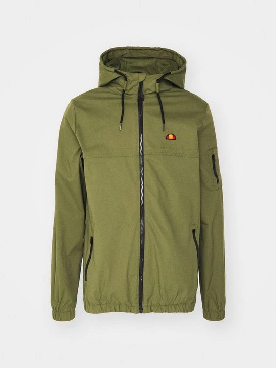 Zdjęcie produktu Kurtka wiosenna Ellesse khaki